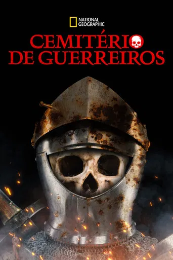 Cemitério de Guerreiros