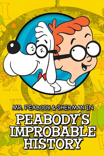 Peabody's Improbable History