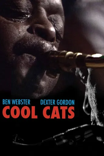Cool Cats