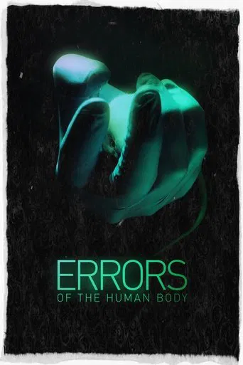 Erros do Corpo Humano