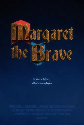 Margaret the Brave