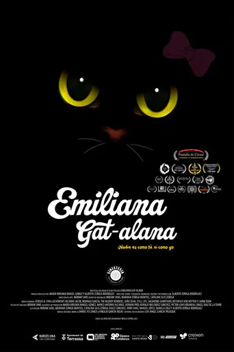 Emiliana Gat-alana