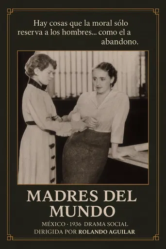 Madres del mundo