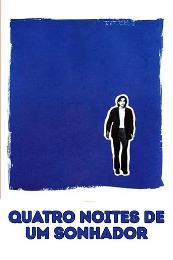 Quatro noites de um sonhador