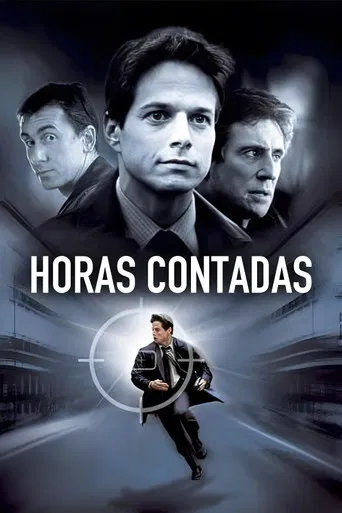 Horas Contadas