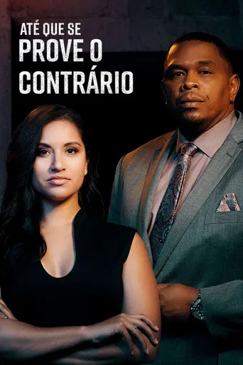 Até que se Prove o Contrário