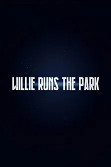 Willie Runs the Park