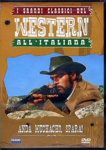 O Pistoleiro do Inferno