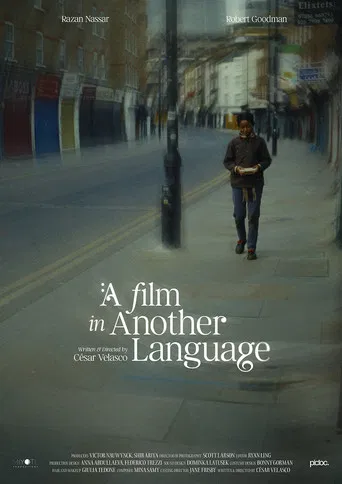 A Film in Another Language