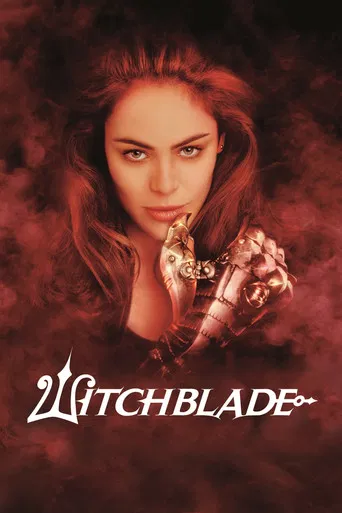 Witchblade - O Filme