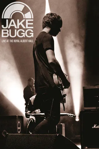 Jake Bugg - Live at the Royal Albert Hall