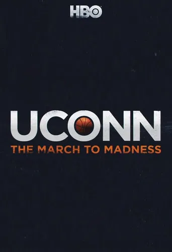 UConn: The March to Madness