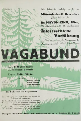 Der Vagabund
