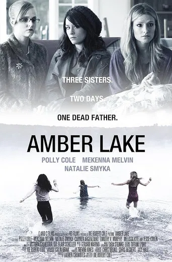 Amber Lake