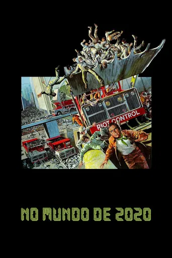 No Mundo de 2020
