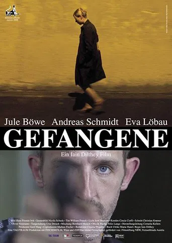 Gefangene