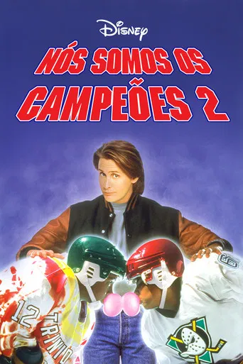 D2 - Nós Somos os Campeões