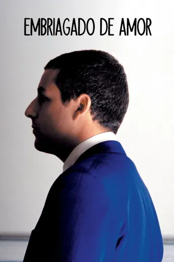 Embriagado de Amor
