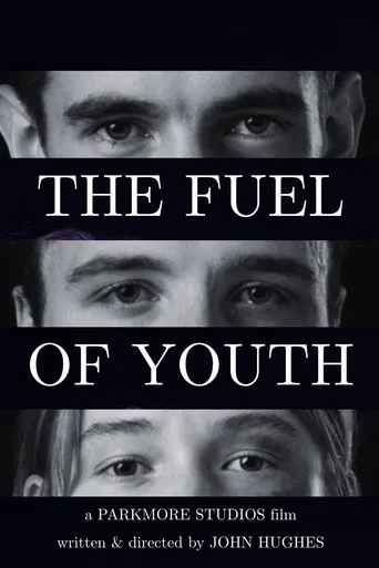 The Fuel of Youth
