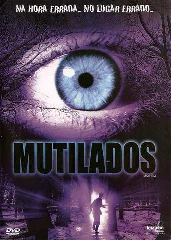 Mutilados