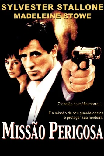 Missão Perigosa