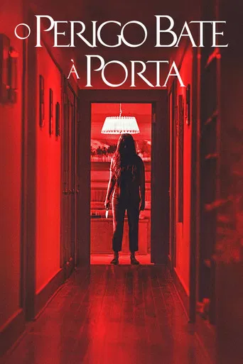 O Perigo Bate à Porta