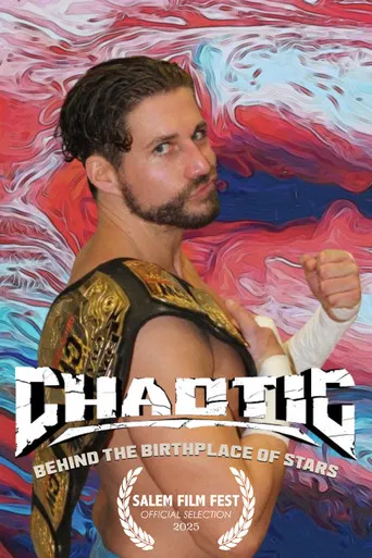Chaotic Wrestling: Behind the Birthplace of Stars
