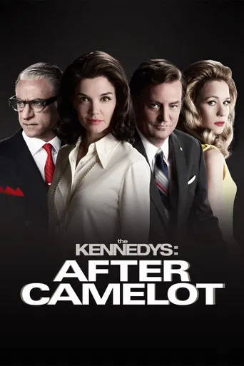 Os Kennedys: Depois de Camelot