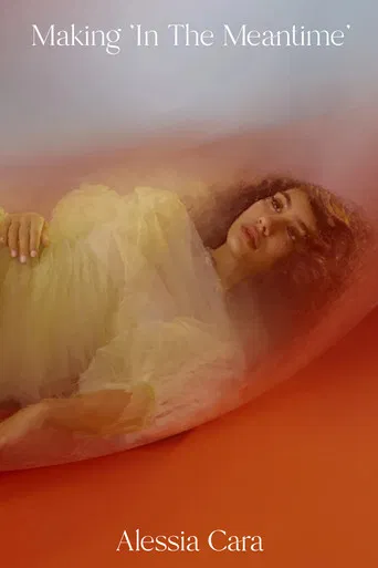 Making 'In The Meantime'