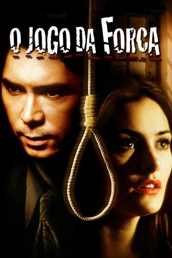 O Jogo da Forca