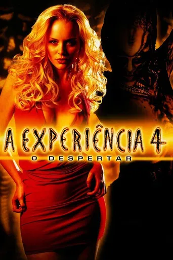 A Experiência 4 - O Despertar