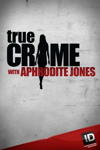 Crimes Famosos com Aphrodite Jones