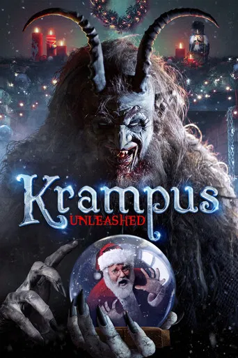 Krampus: Um Lixo
