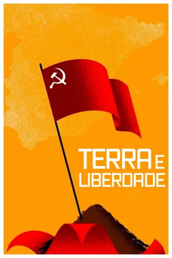 Terra E Liberdade