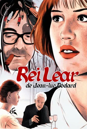 Rei Lear