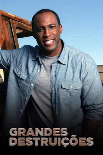 Grandes Destruições