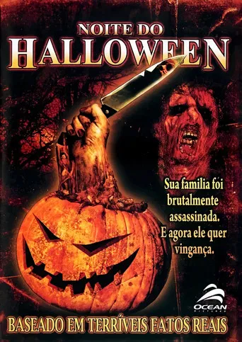 Noite do Halloween
