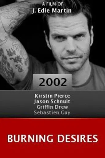 Burning Desires