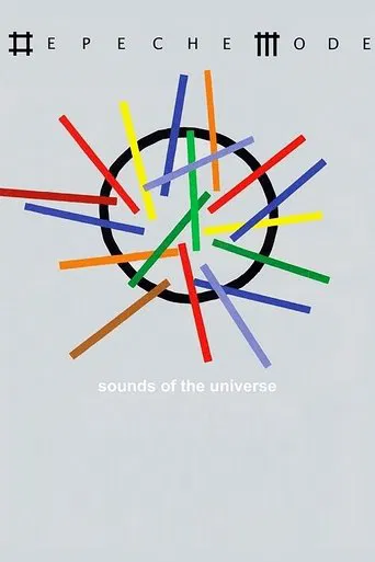 Depeche Mode: 2008–11 “Usual Thing, Try and Get the Question in the Answer”