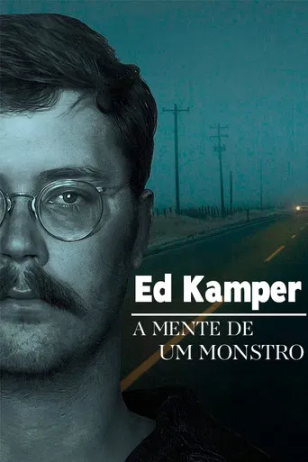 Ed Kemper: A Mente de um Monstro