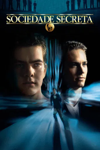 Sociedade Secreta