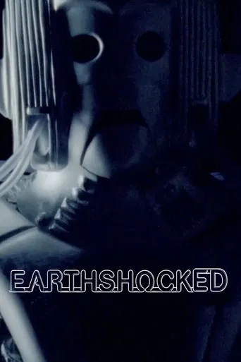 Earthshocked