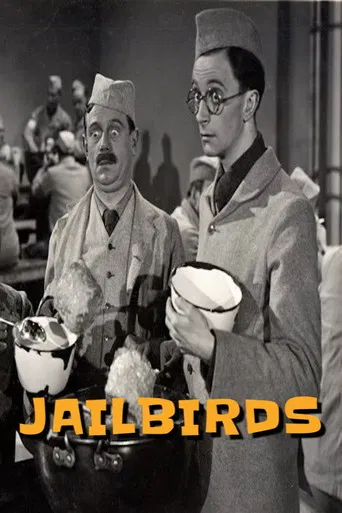 Jailbirds