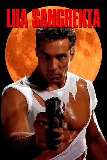 Lua Sangrenta