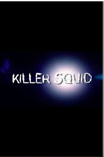 The Truth About Killer Squid