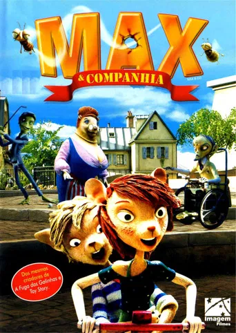 Max & Companhia