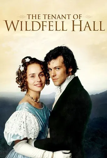 A Moradora de Wildfell Hall
