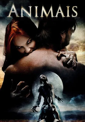 Animals: A Natureza Humana