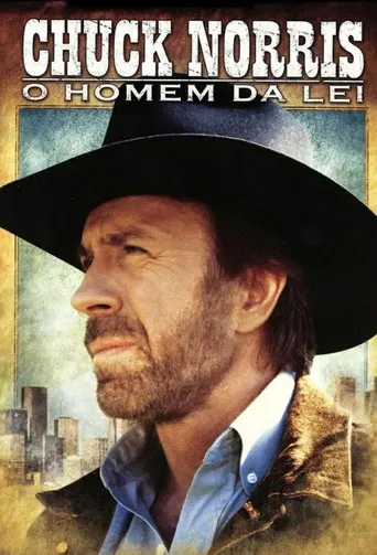 Chuck Norris: O Homem da Lei