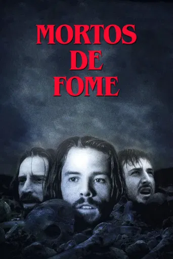 Mortos de Fome